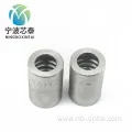 High Pressure Hydraulic Hose Fitting Ferrule